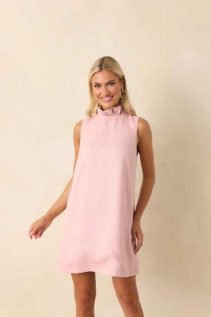 CECILY MINI DRESS