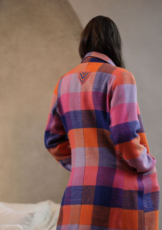 JANICE COAT