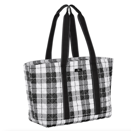 SCOUT QUILTED JOYRIDE SHOULDER BAG