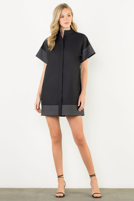 INK BLACK SHIFT