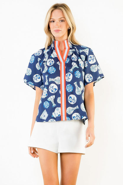 VASE PRINT TOP