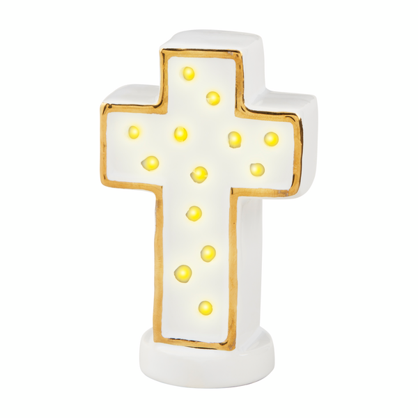 LIGHT UP SPRING TRAY TOPPER