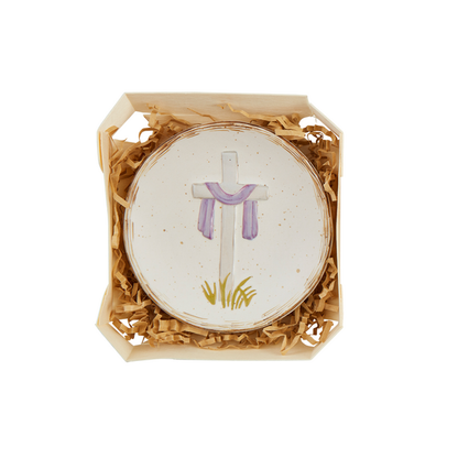 EASTER TRINKET TRAYS