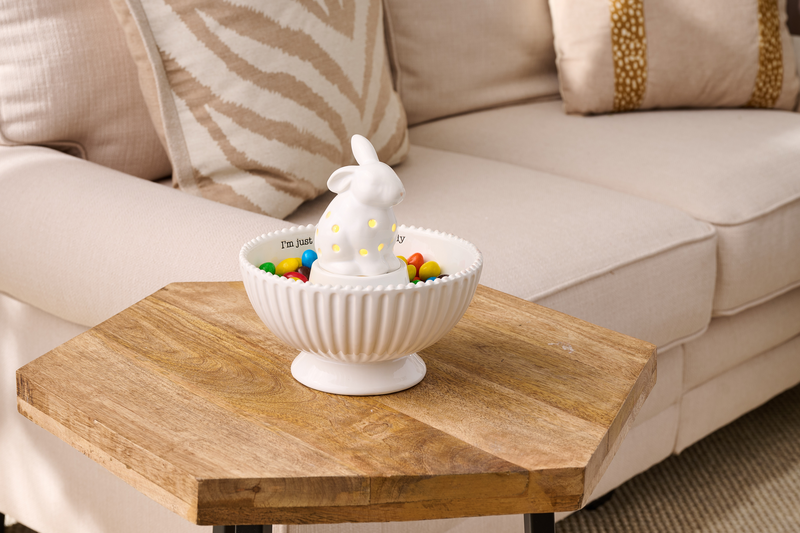 LIGHT UP SPRING TRAY TOPPER
