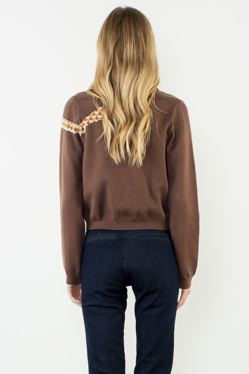 CAT SWEATER