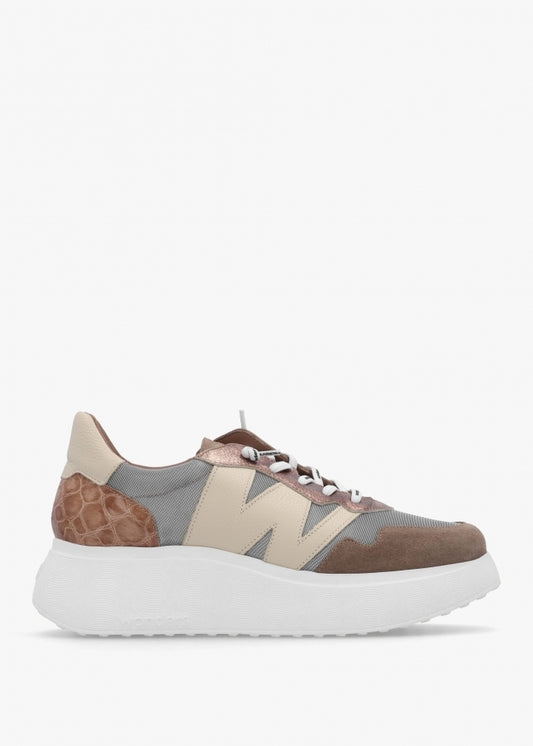ELVIN WONDERS ROMA SNEAKERS