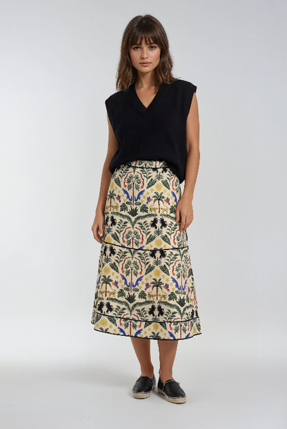 PALMER SKIRT