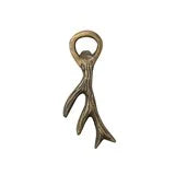DEER ANTLER BOTTLE OPENER