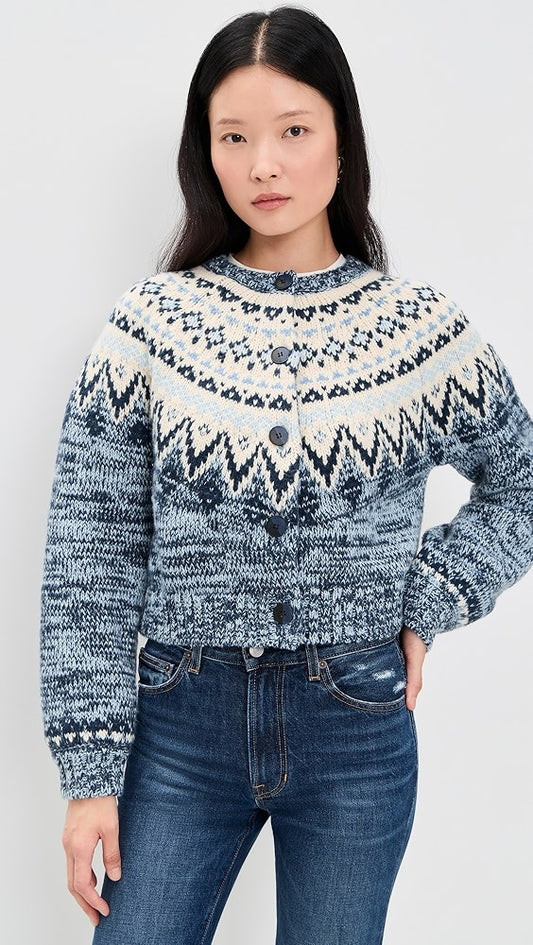 NORTHSEA ISLE SWEATER