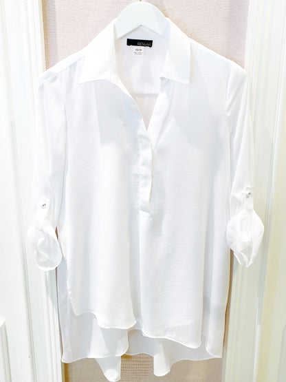 LSLV AIRFLOW BLOUSE