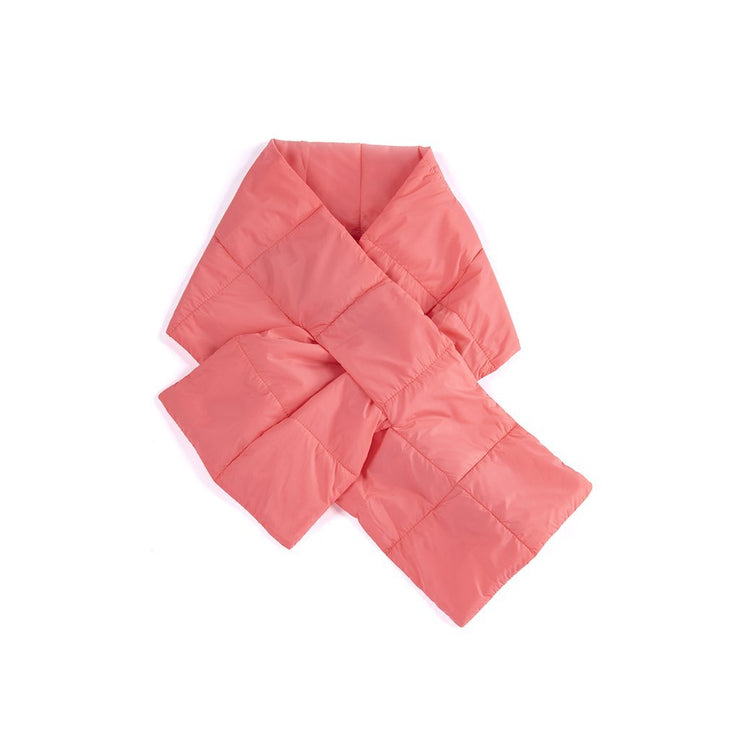 SAMMY PUFF SCARF