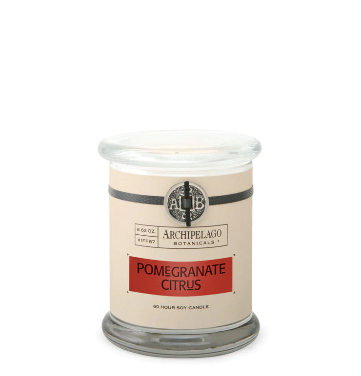 ARCHIPELAGO CANDLES