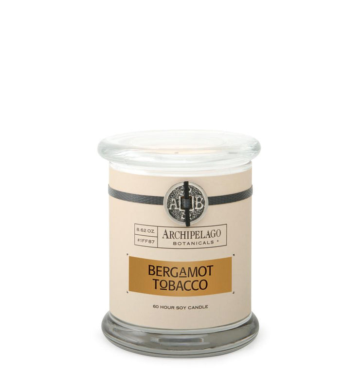ARCHIPELAGO CANDLES
