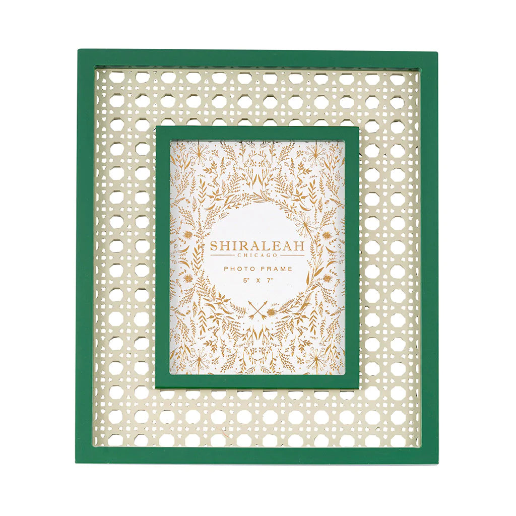 CELEBRATION LATTICE 5X7