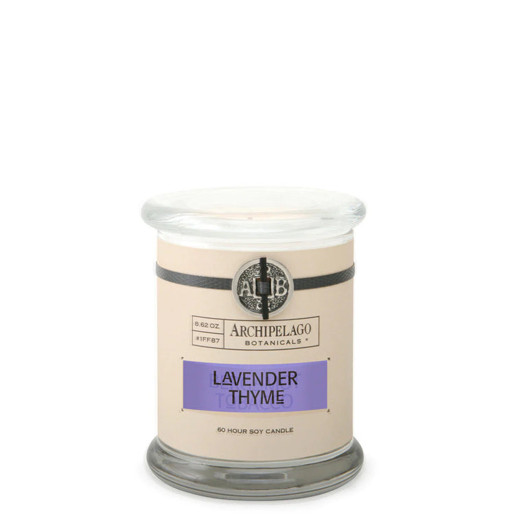ARCHIPELAGO CANDLES