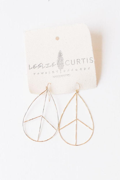 LILAH EARRING