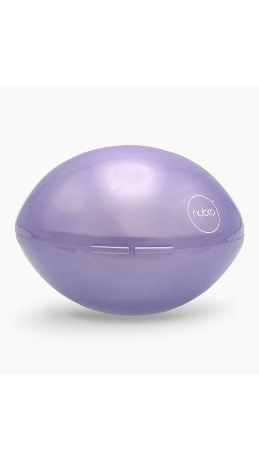 NUBRA 2 GO TRAVEL CASE