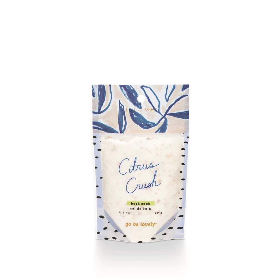 ILLUME BATH SALT