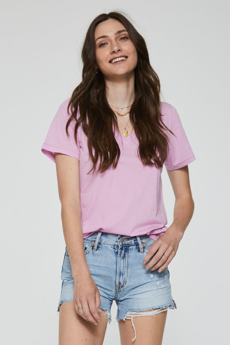 JORDAN VNECK