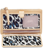 DIEGO SLIM WALLET