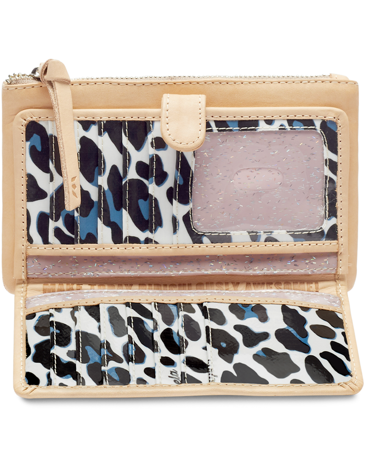 DIEGO SLIM WALLET