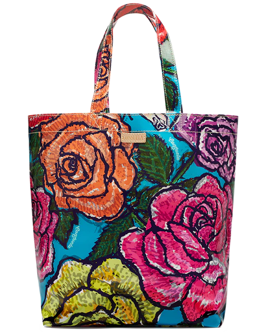 GRAB AND GO ROSIE ROSIE