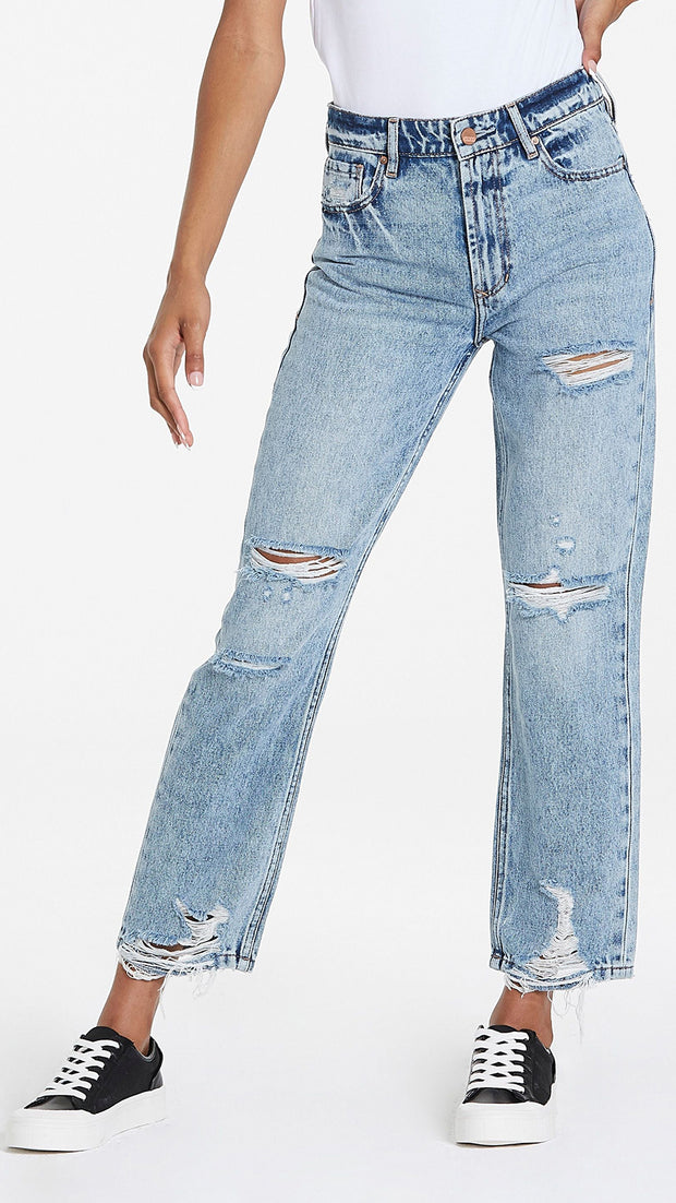 90's FIT JEANS