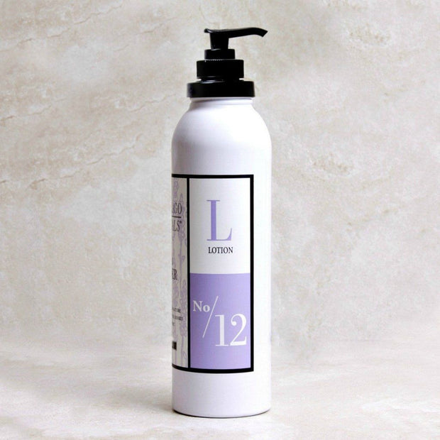 LAVENDER LOTION