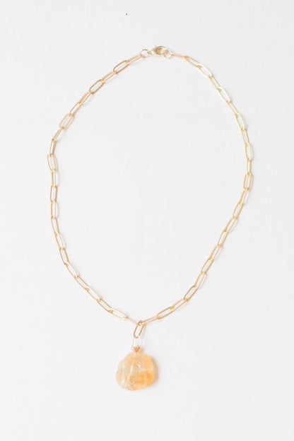 CARSON NECKLACE