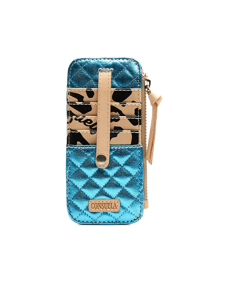 MISH CARD ORGANIZER