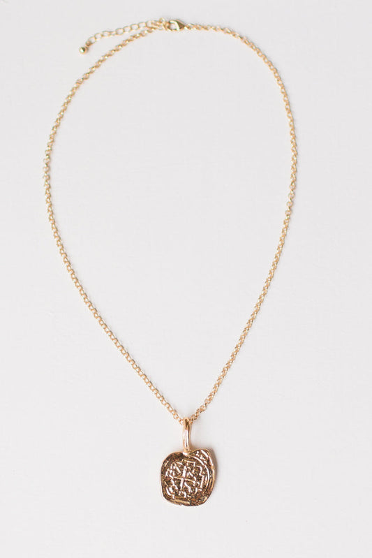 CHANEL NECKLACE