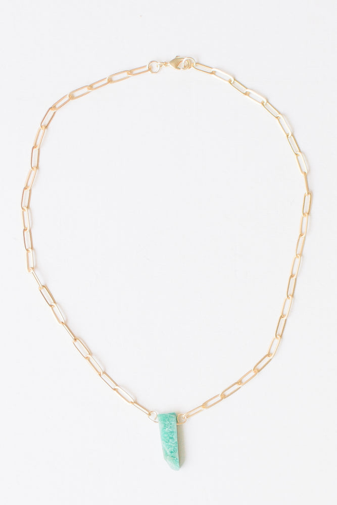 CHARLOTTE NECKLACE