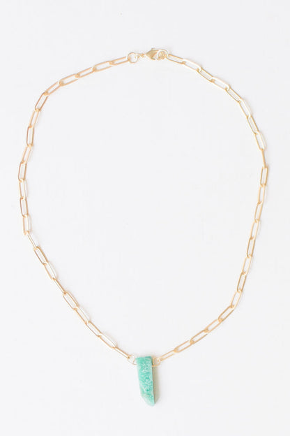 CHARLOTTE NECKLACE