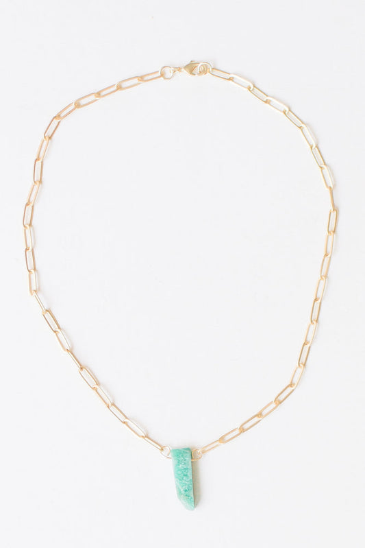 CHARLOTTE NECKLACE