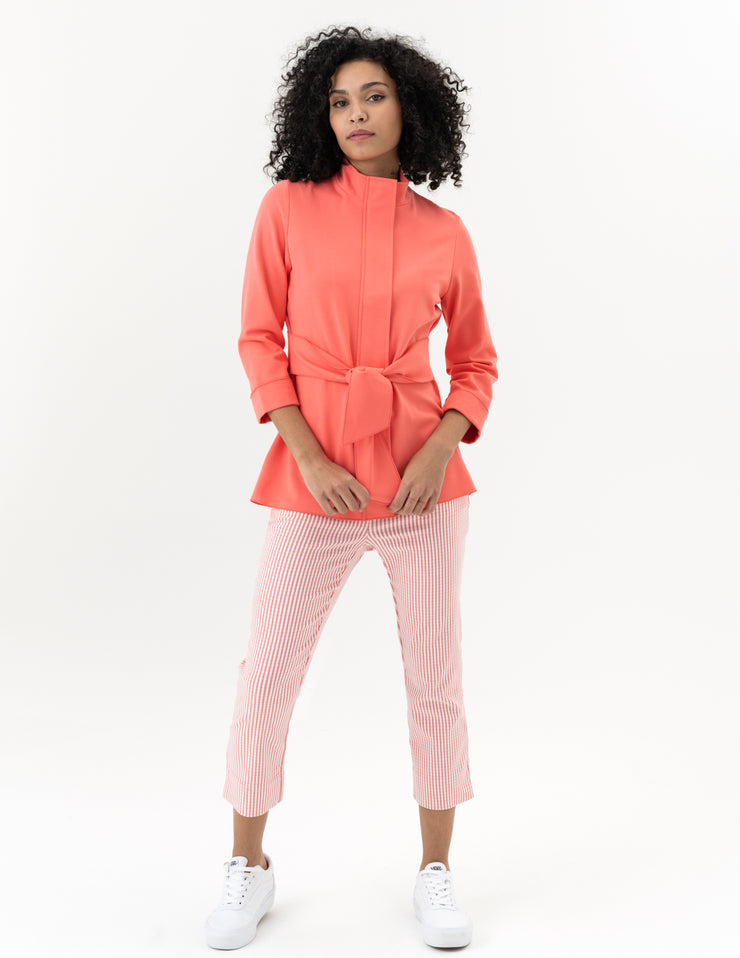 THE EDITOR JACKET