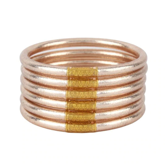 CHAMPAGNE AWB SET OF 6