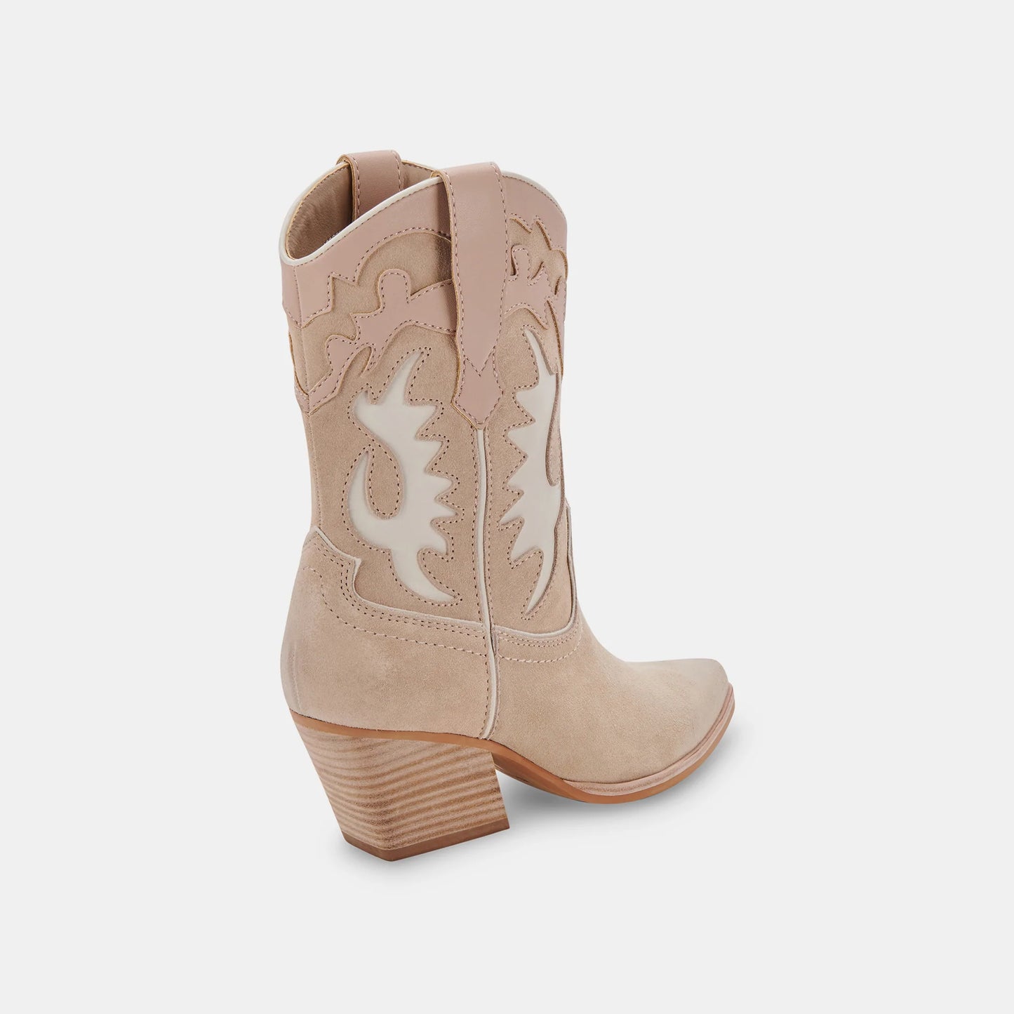 LANDEN DUNE SUEDE BOOT