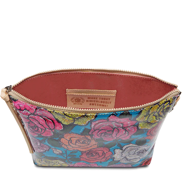 ROSITA DOWNTOWN CROSSBODY