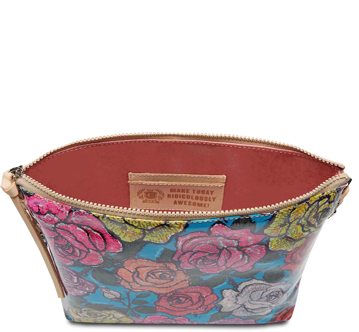 ROSITA DOWNTOWN CROSSBODY