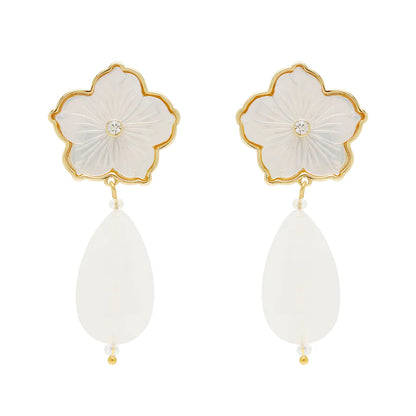 PALOMA DROP EARRINGS