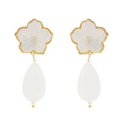 PALOMA DROP EARRINGS