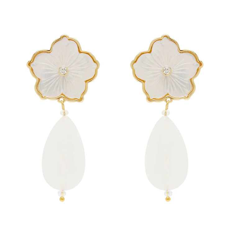 PALOMA DROP EARRINGS
