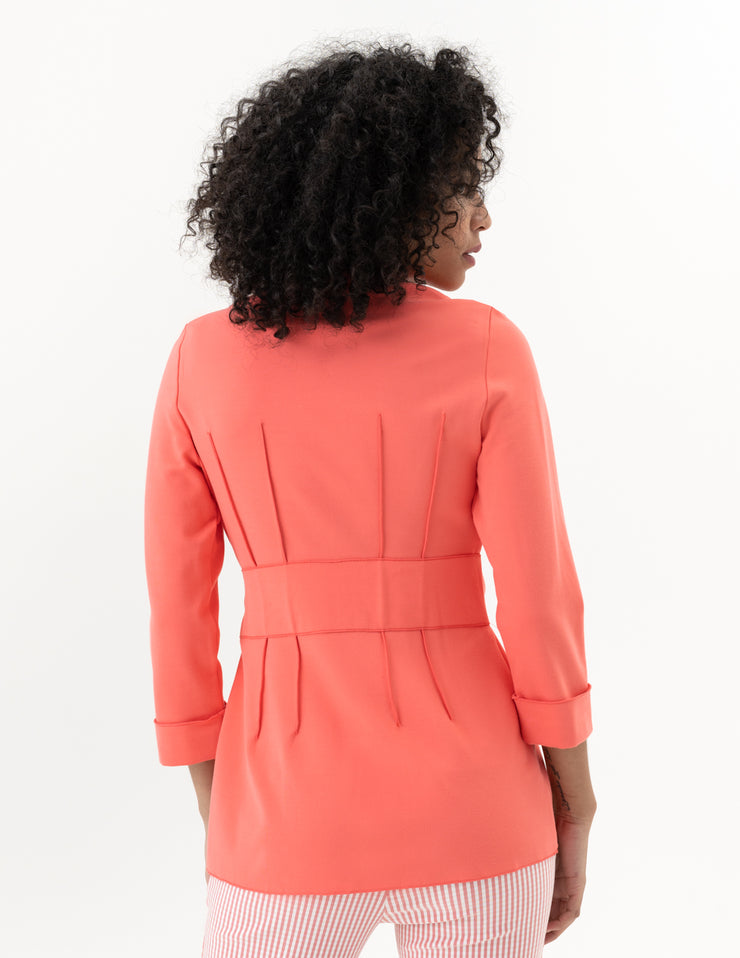 THE EDITOR JACKET