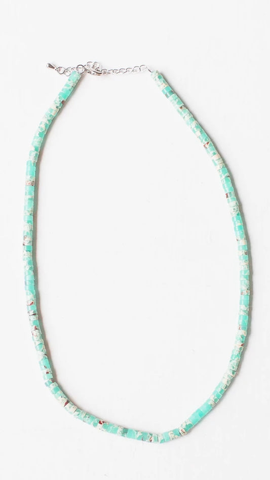 ELIZABETH NECKLACE