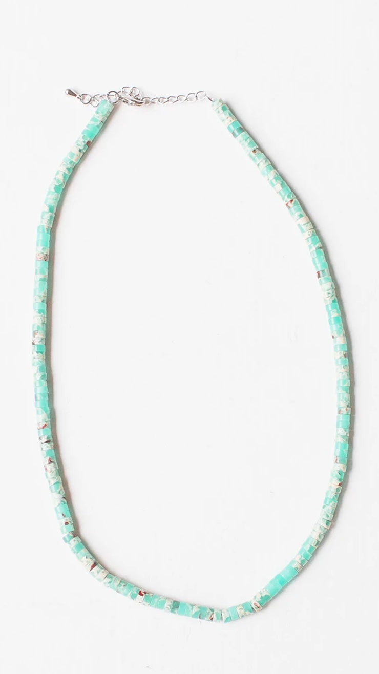 ELIZABETH NECKLACE