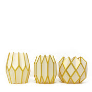 GRYMES PAPER VASE WRAPS