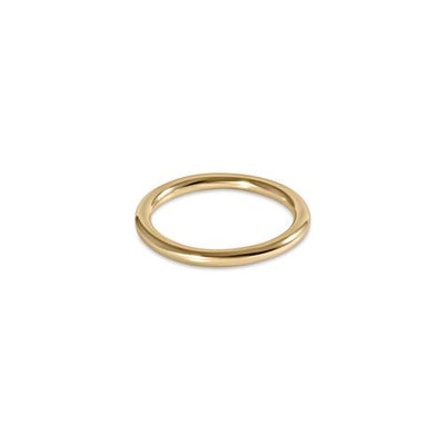 CLASSIC GOLD BAND