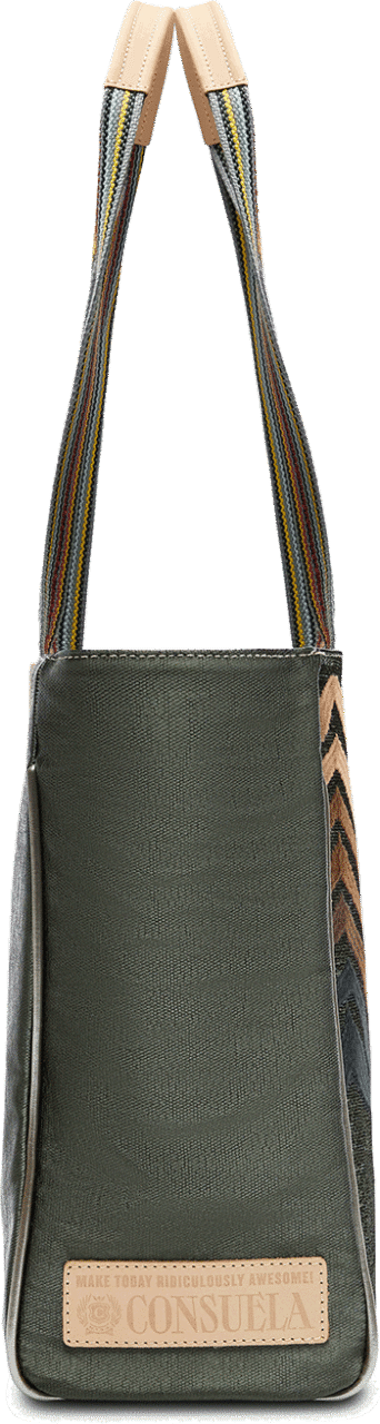 SLASH JOURNEY TOTE