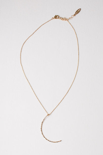 LIZZIE NECKLACE