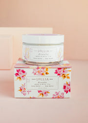 BREATHE BODY BUTTER